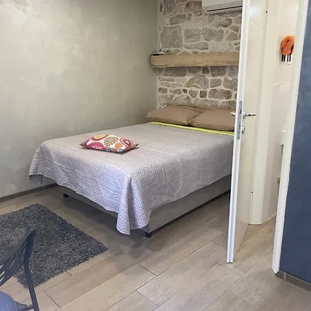 Maison d'hôtes Laura Split