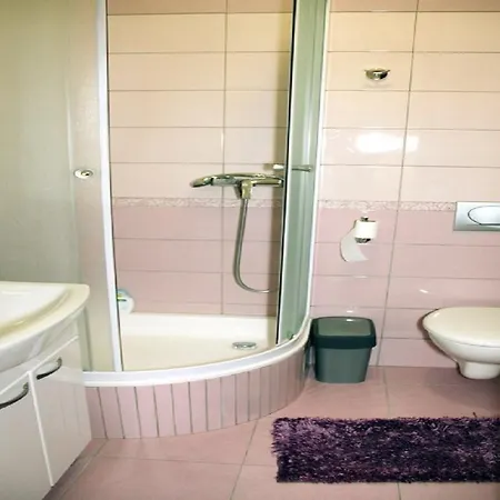 Maison d'hôtes Laura Split