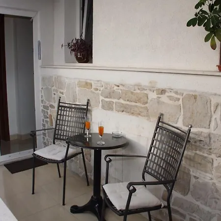 Laura Maison d'hôtes Split