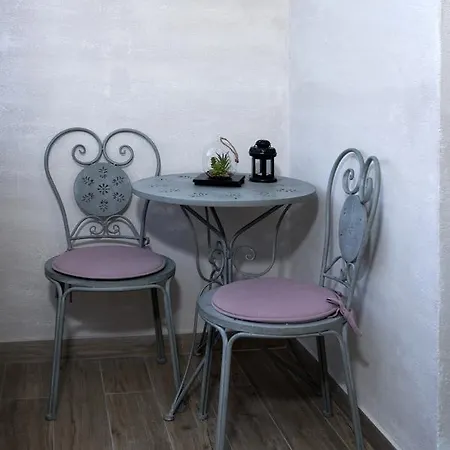 Maison d'hôtes Laura 2*