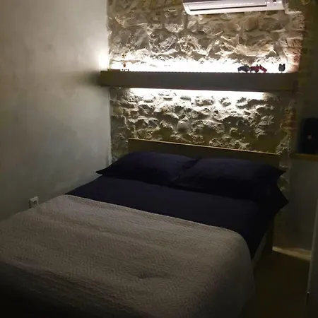 Laura Maison d'hôtes Split