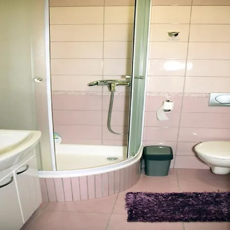 Pensjonat Laura Split