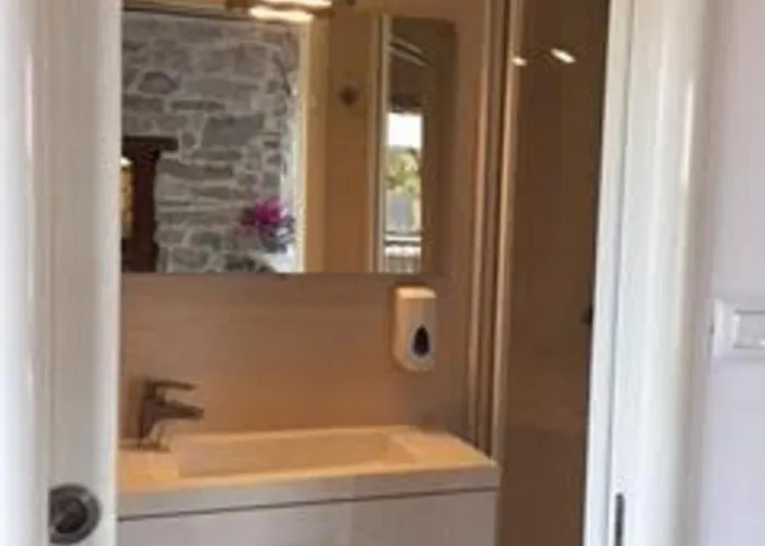 Laura Гостевой дом Сплит